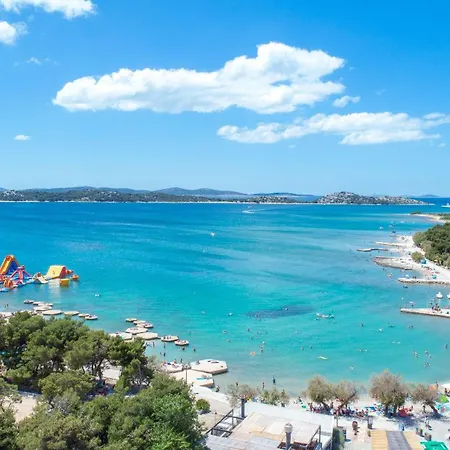 Bella Vista Vodice