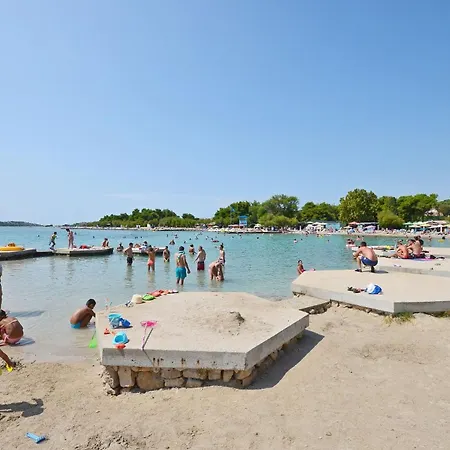 Lägenhet Bella Vista Vodice