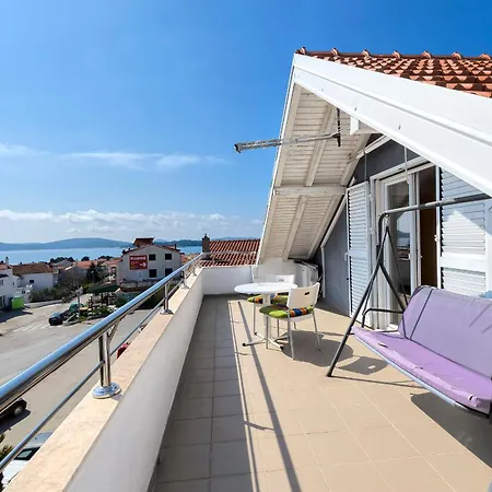 Lägenhet Bella Vista Vodice